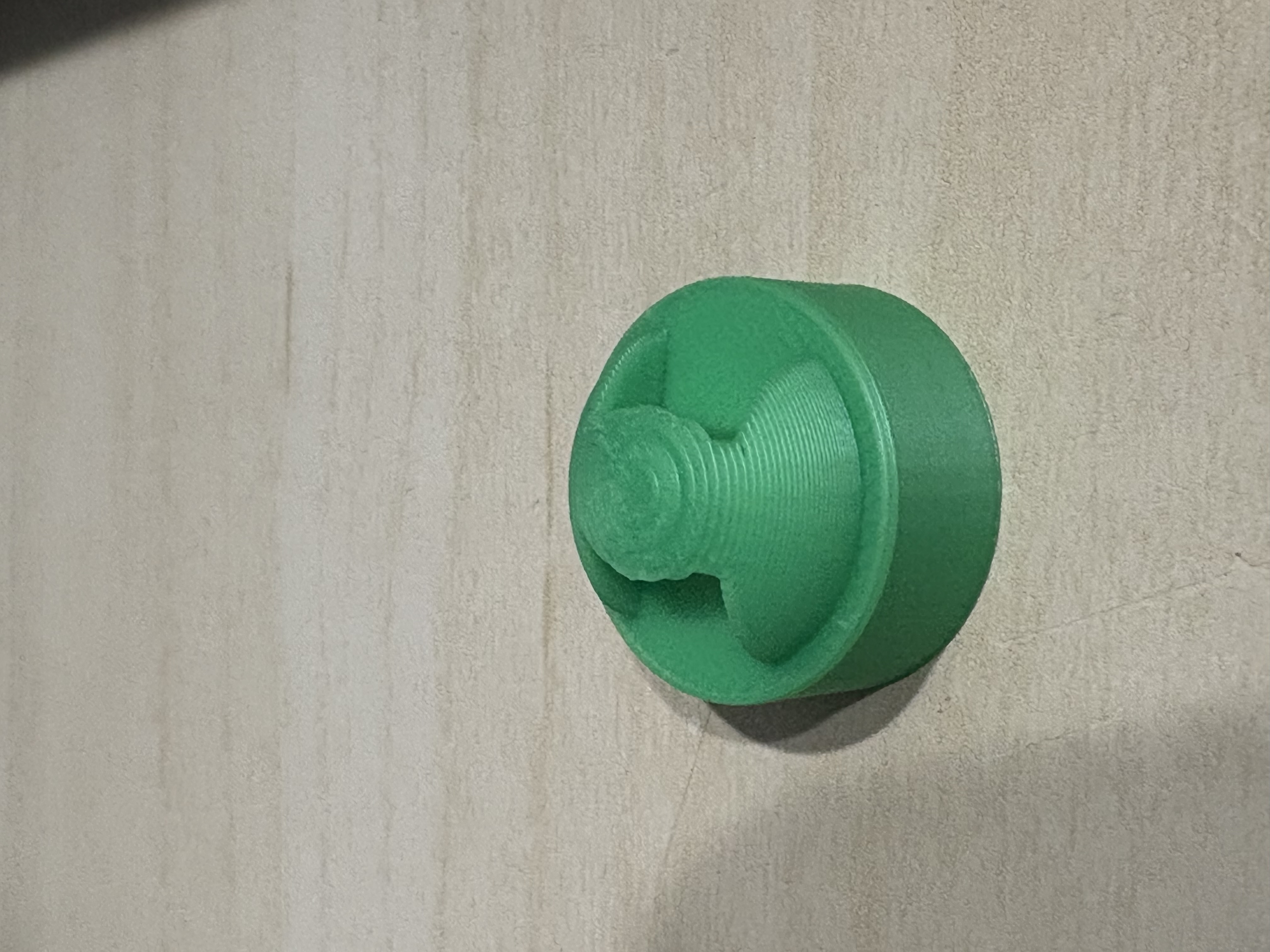 Phase 10 Twist Replacement Piece