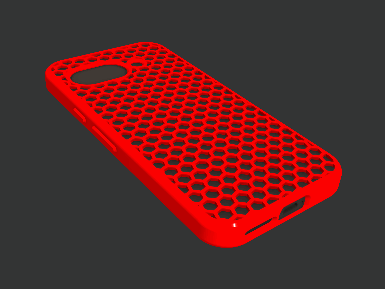 Google Pixel 9a Case