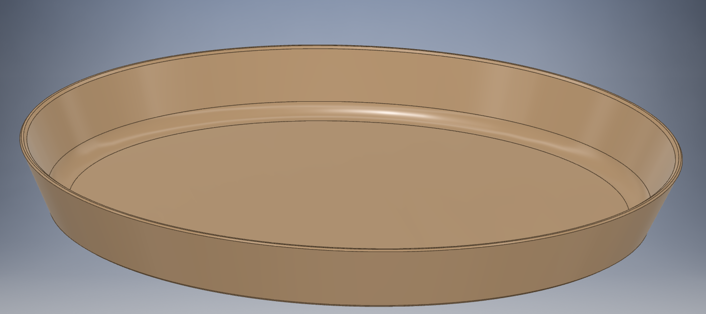 Bonsai pot — thumbnail 5