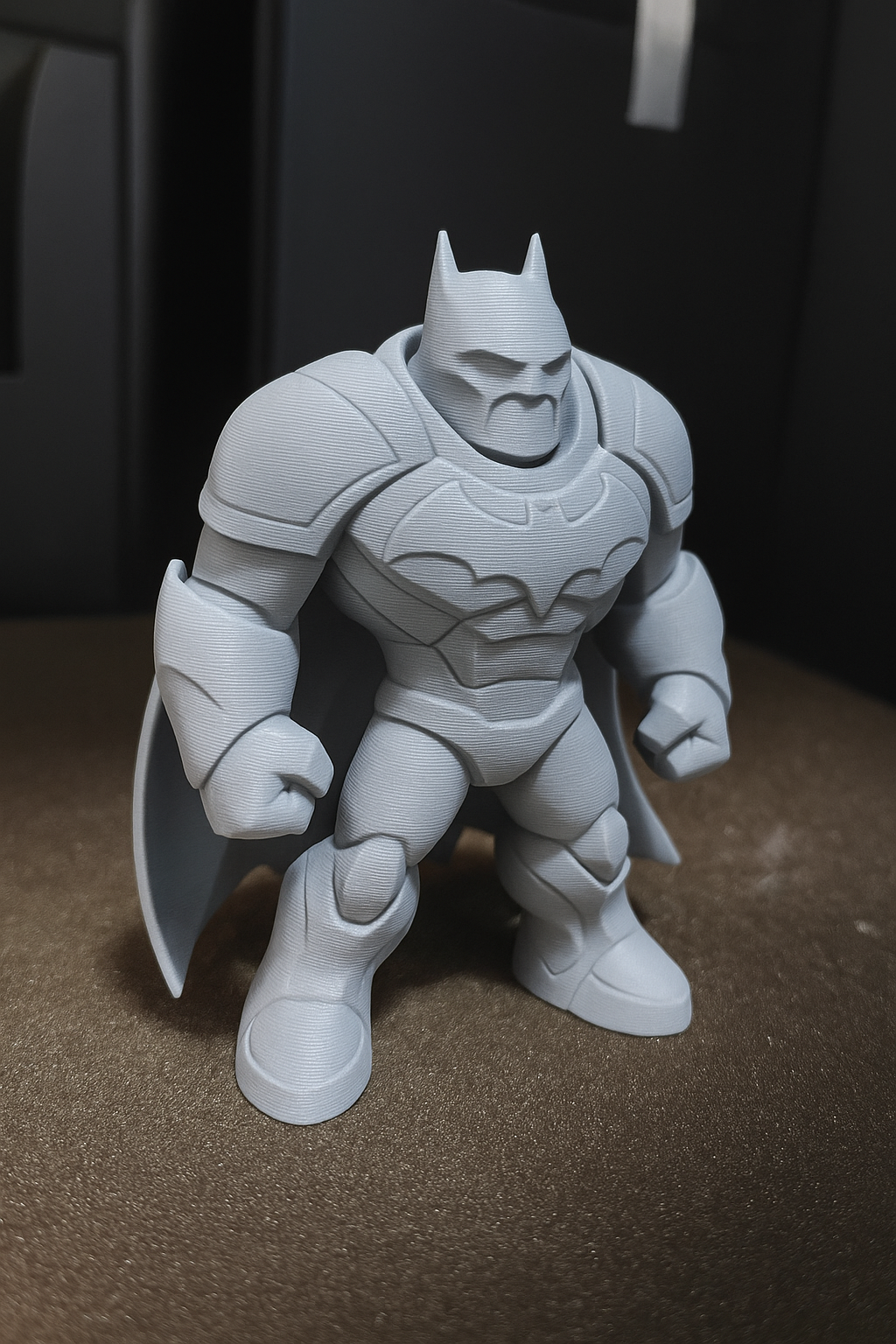 Figure Mecha Batman