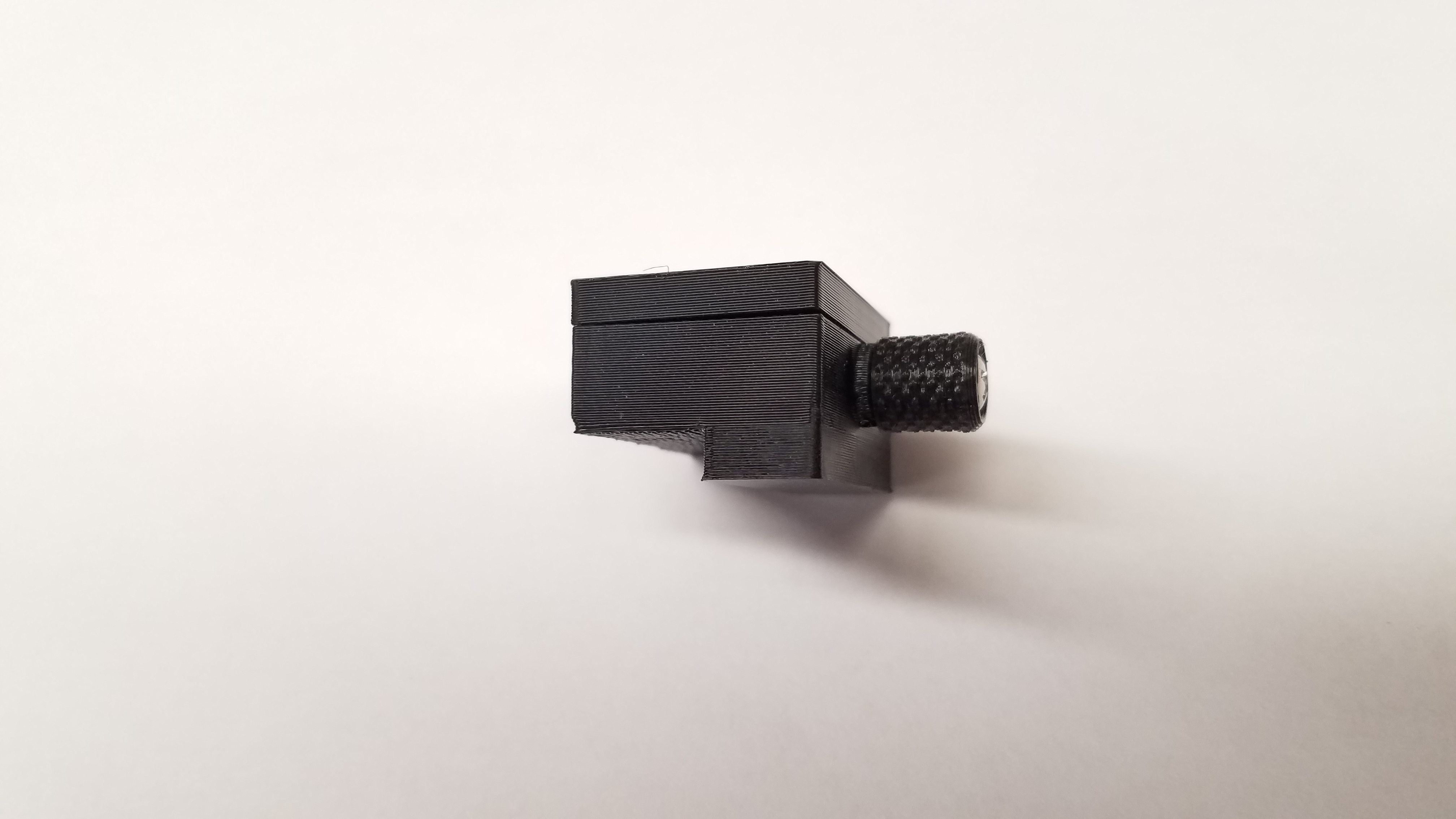 Creality K1 Bed Leveler