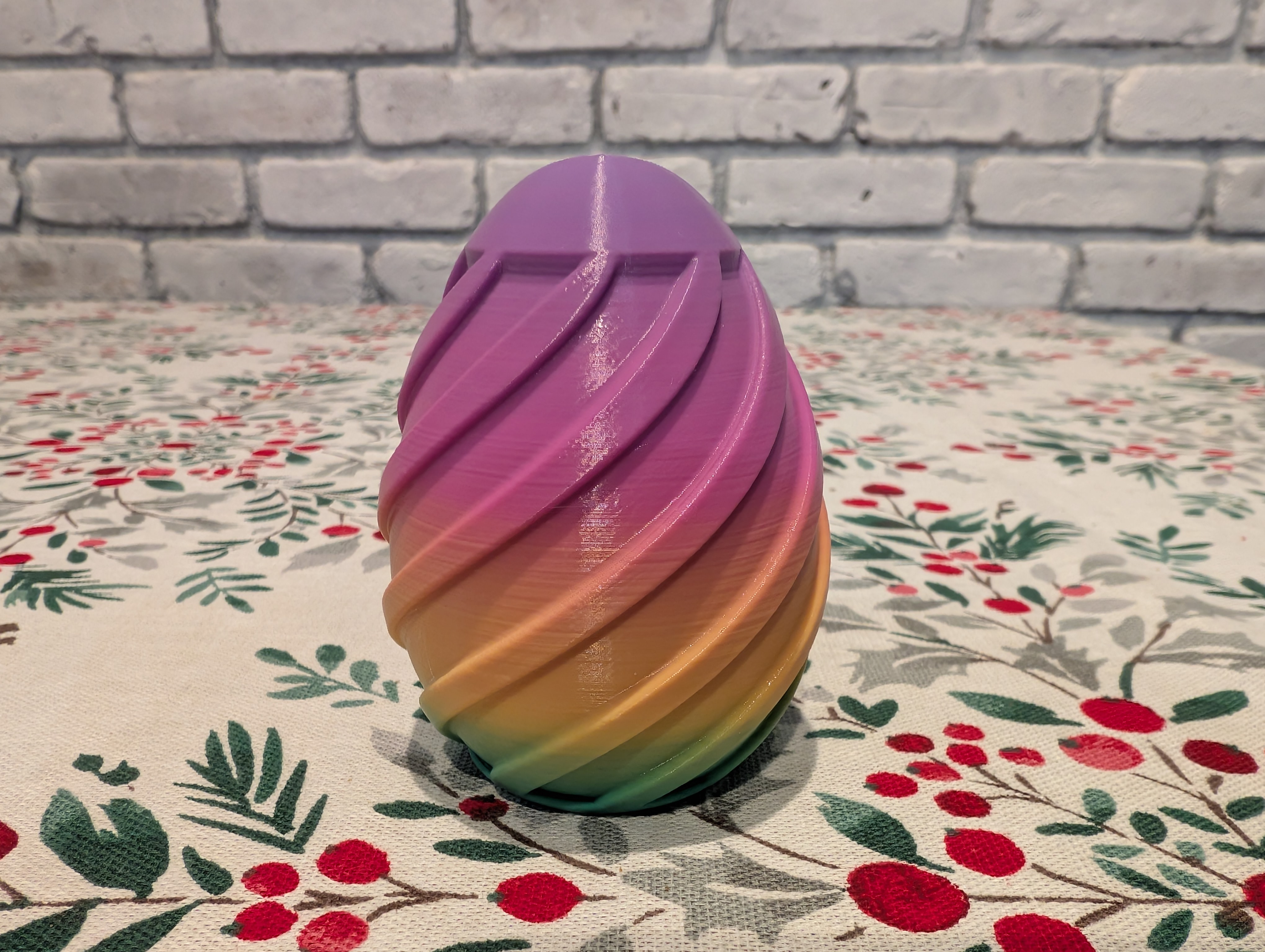 Spiral Eggs — miniatura 10