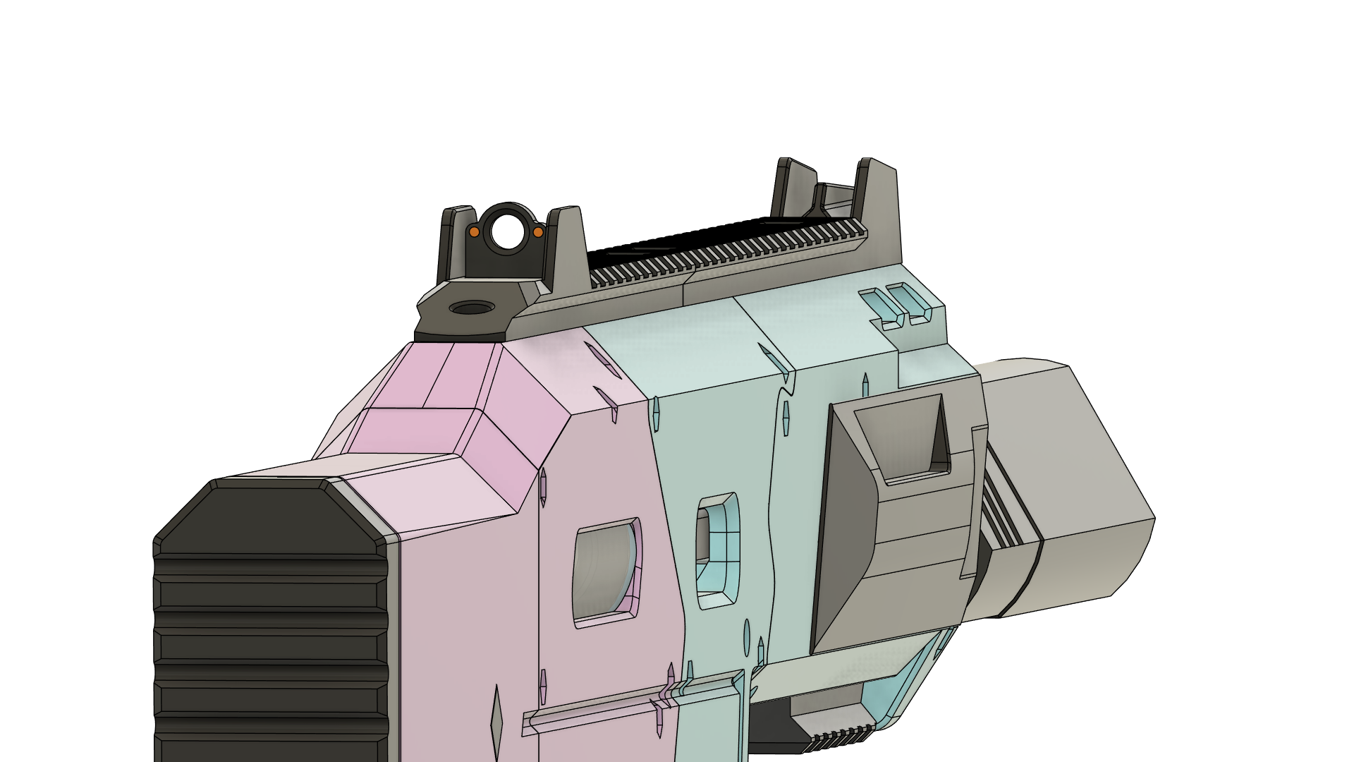 Ontos "Phantom" Remix — thumbnail 4