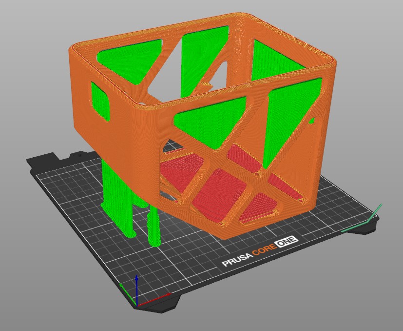 GoXLR mini Stand — miniatura 2