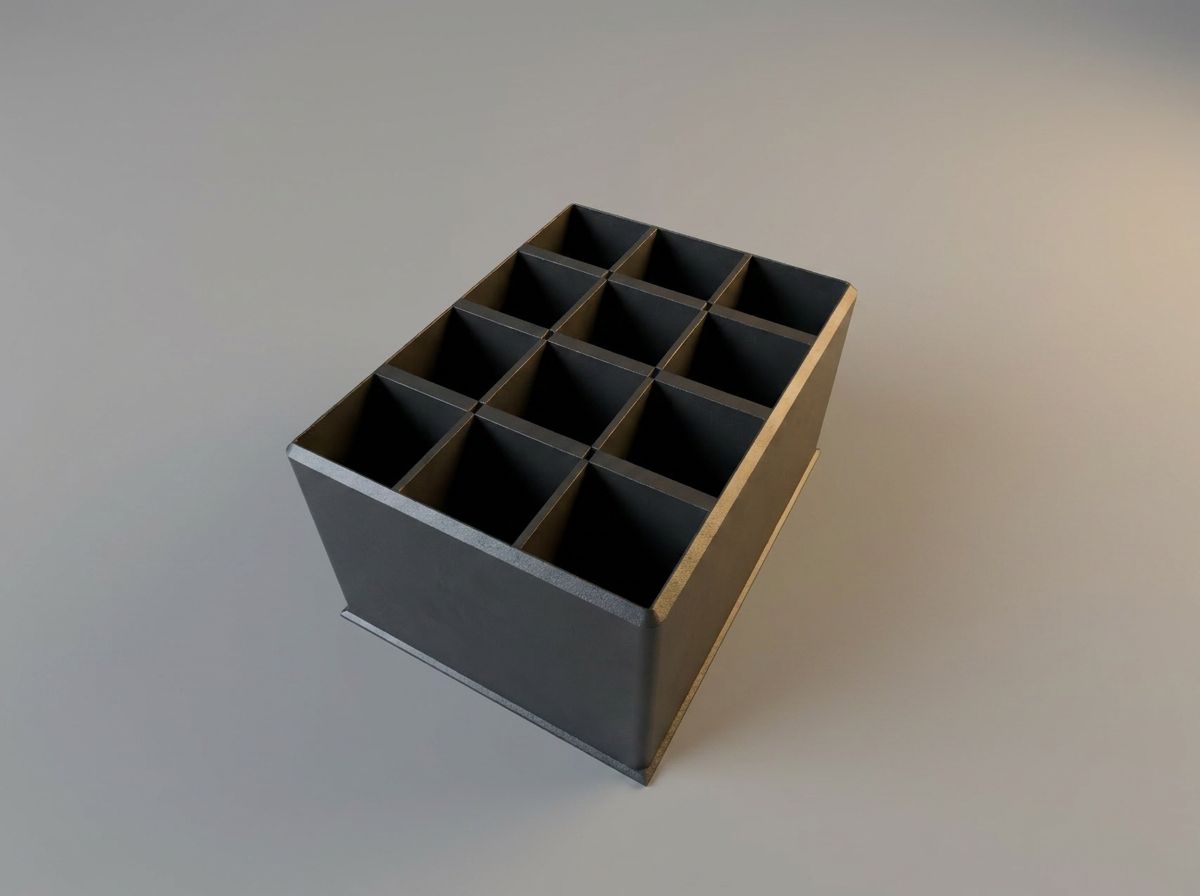 Battery Organizer