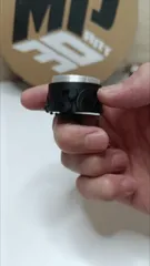 Soccer Clicker keychain