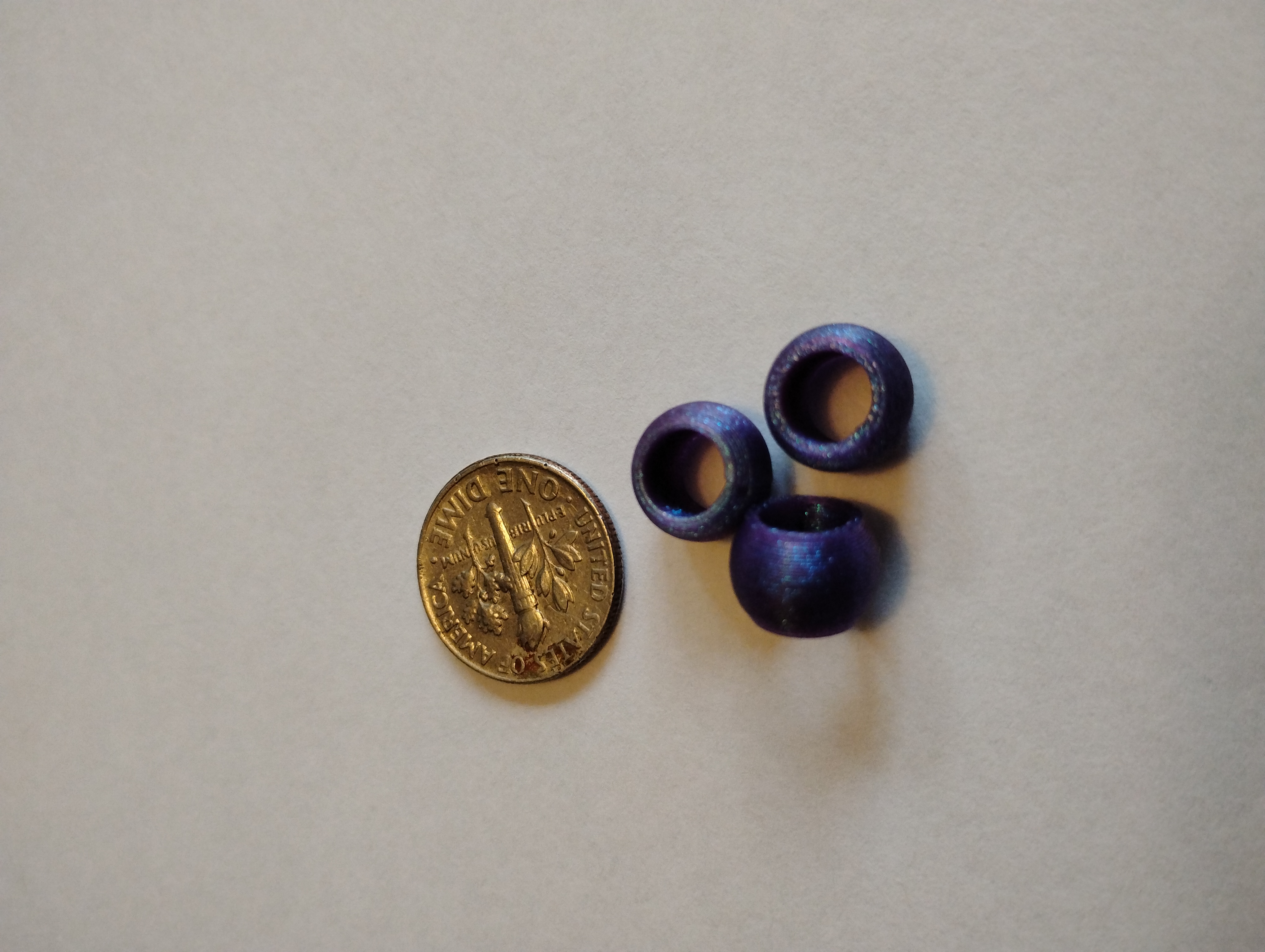 10mm Bead