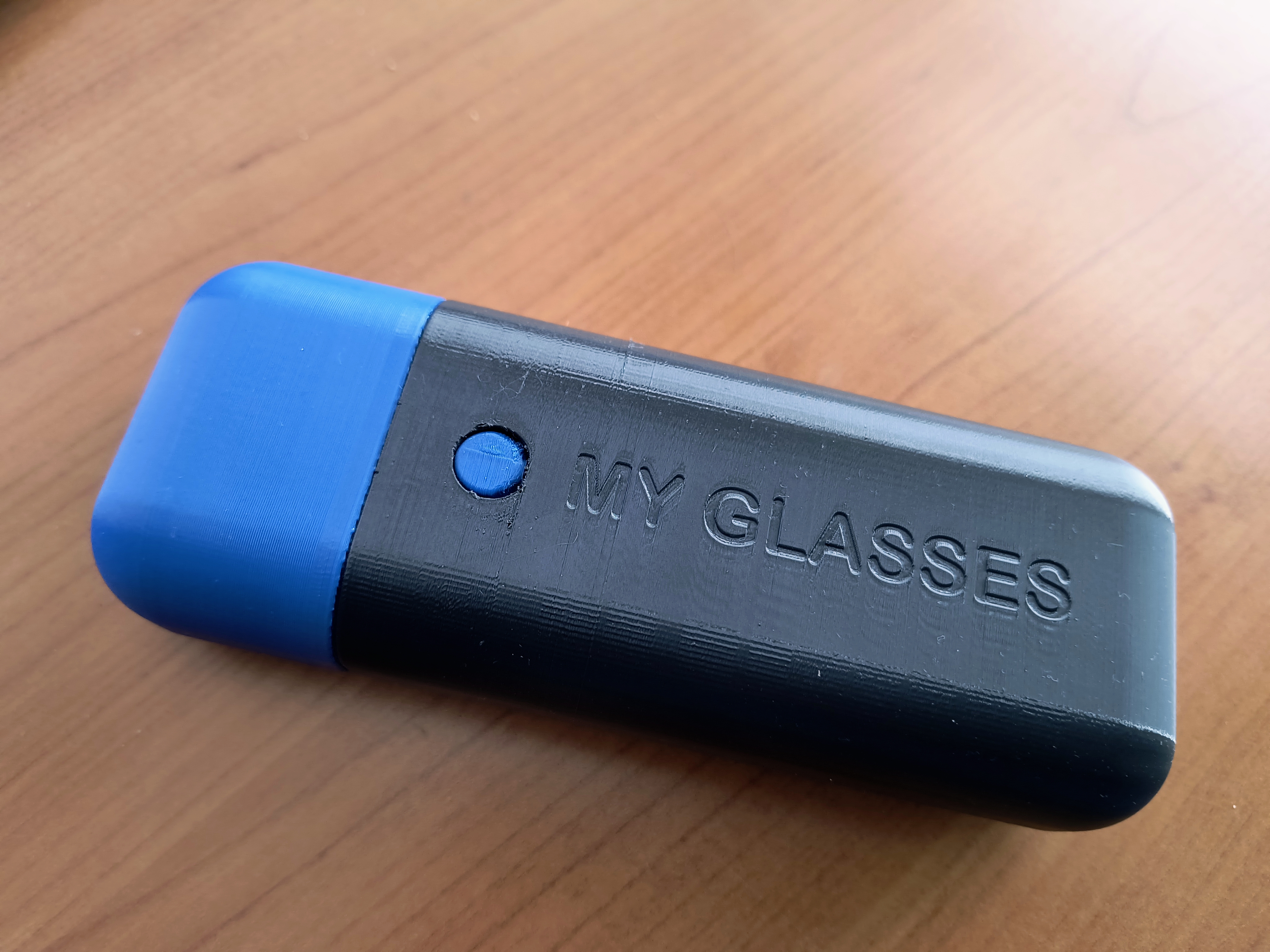 Glasses Box (case) — miniatura 2