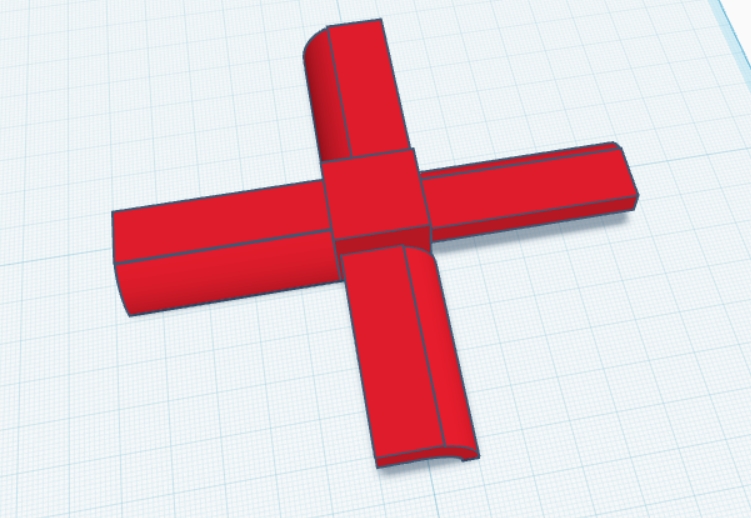 lego propellor