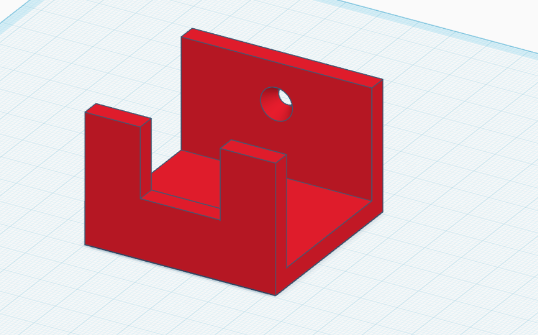 universal wall holder — miniatura 2