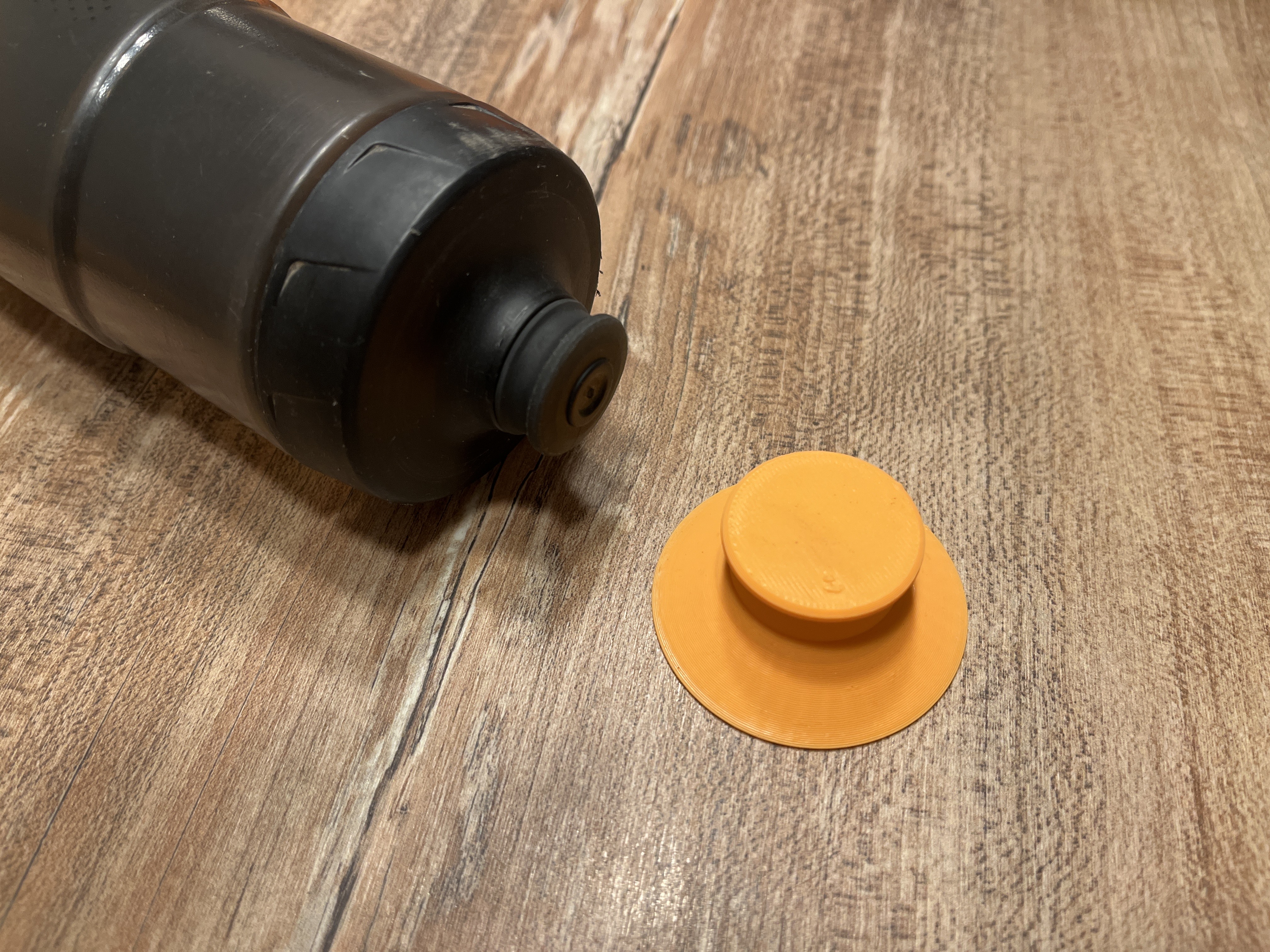 Fidlock Bottle Cap