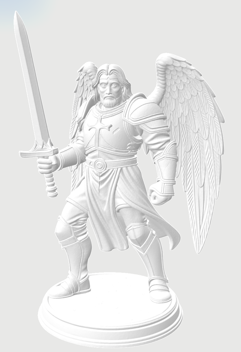 Archangel — miniatura 2