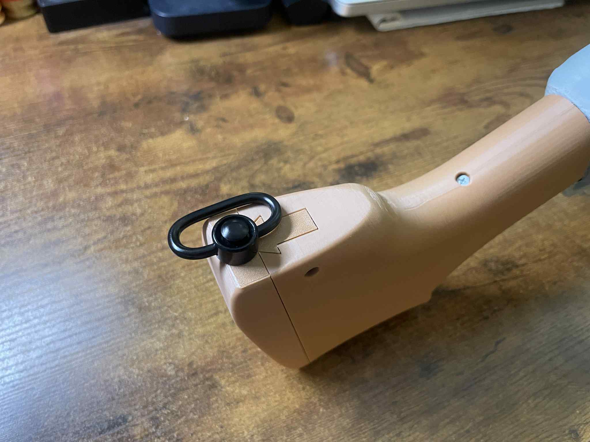 Sling mount points for Panic attack — miniatura 3