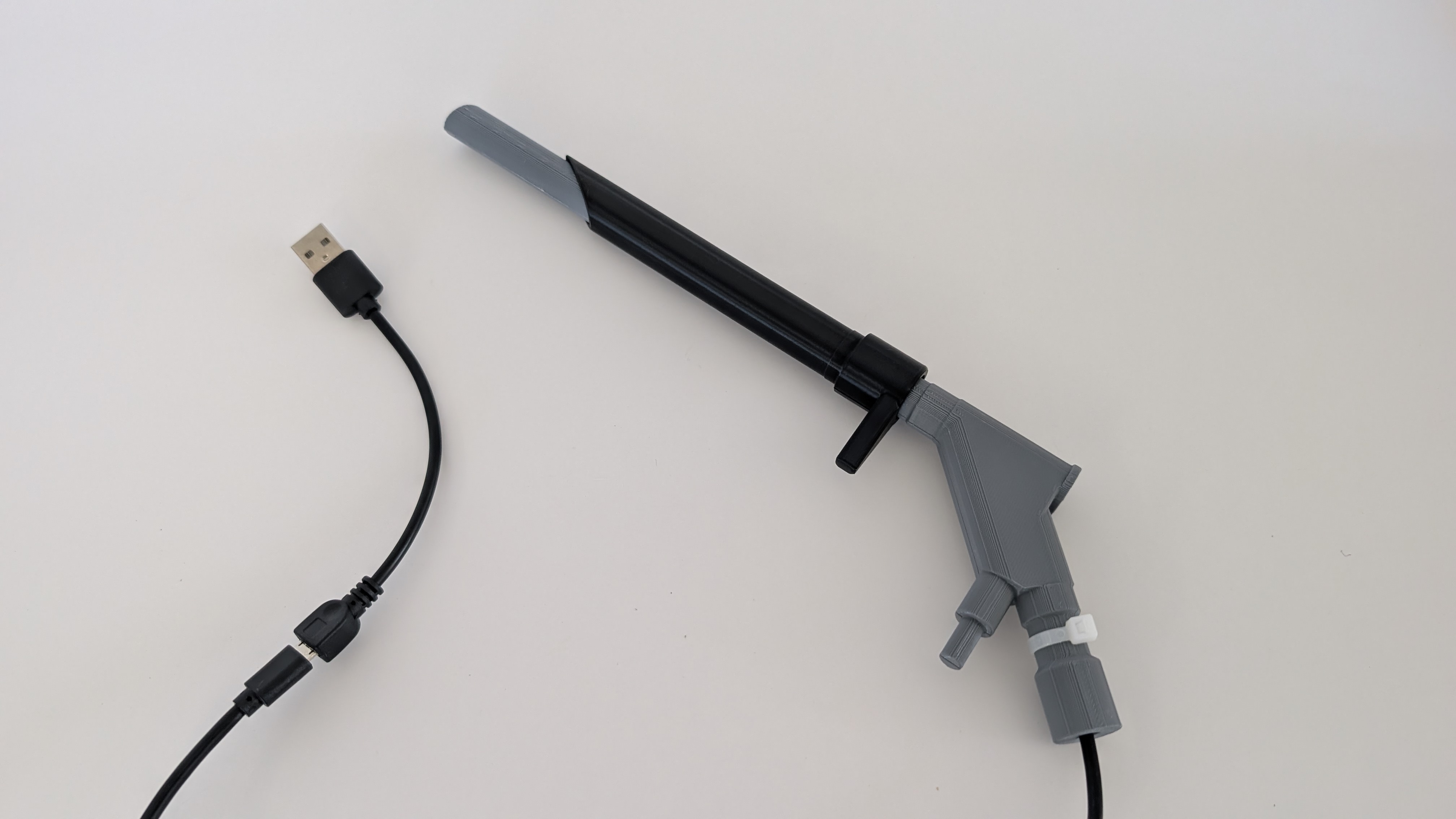 Spinal Endoscopic Training Camera