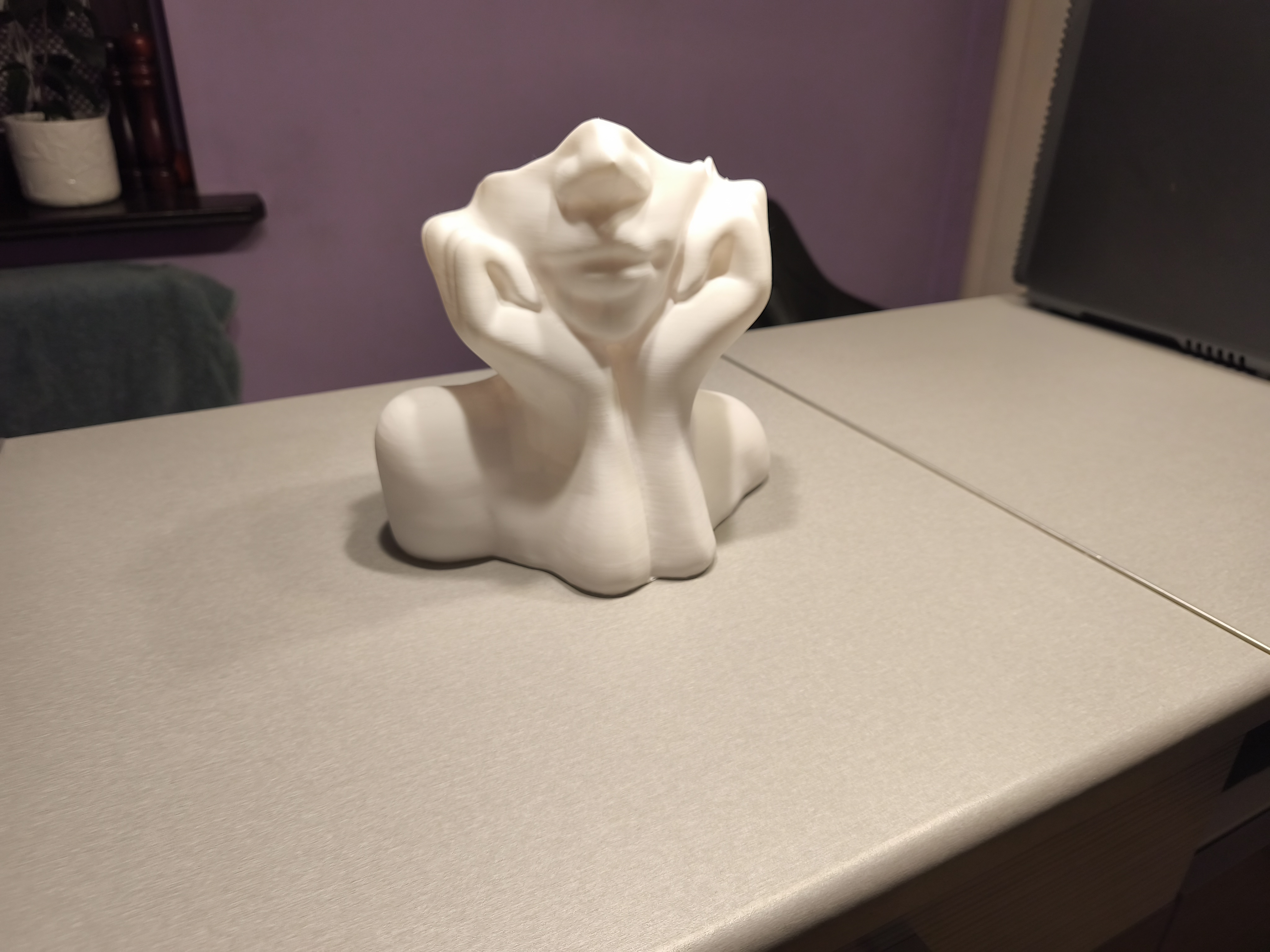 vase