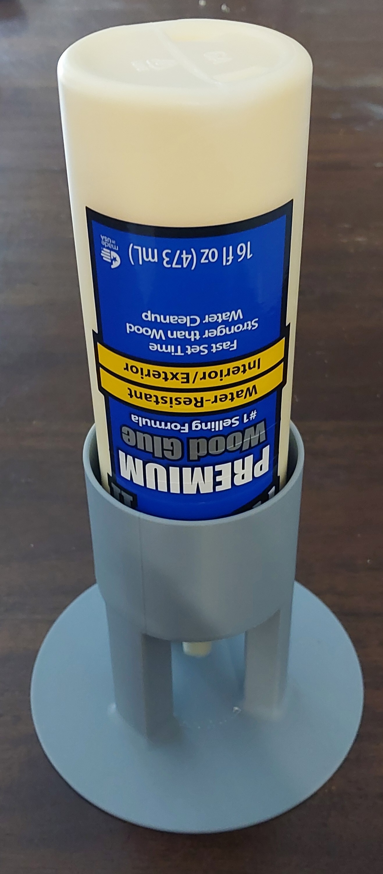 Titebond Woodglue Holder