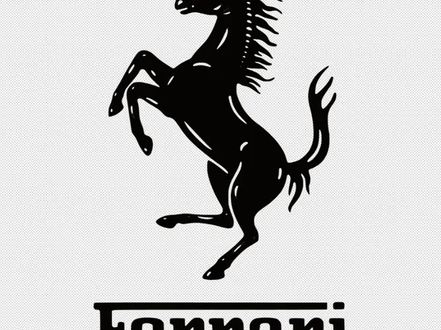 Ferrari Logo