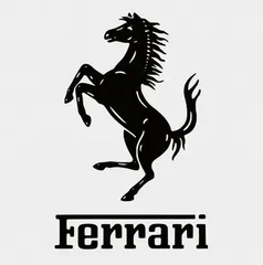 Ferrari Logo