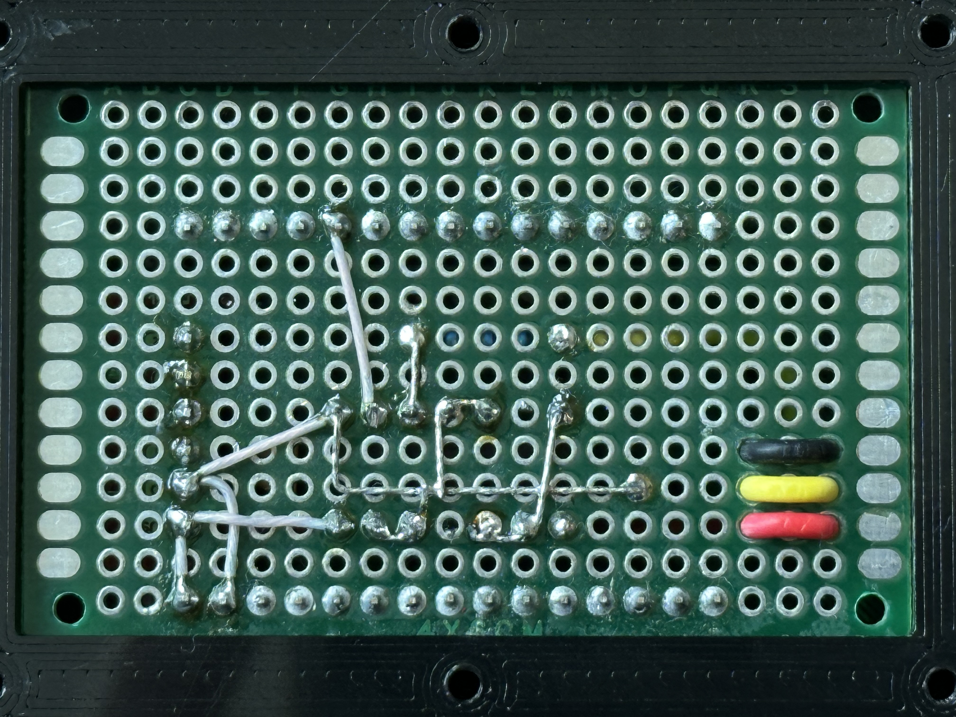 WLED 5V Basic ESP32 Setup — thumbnail 5