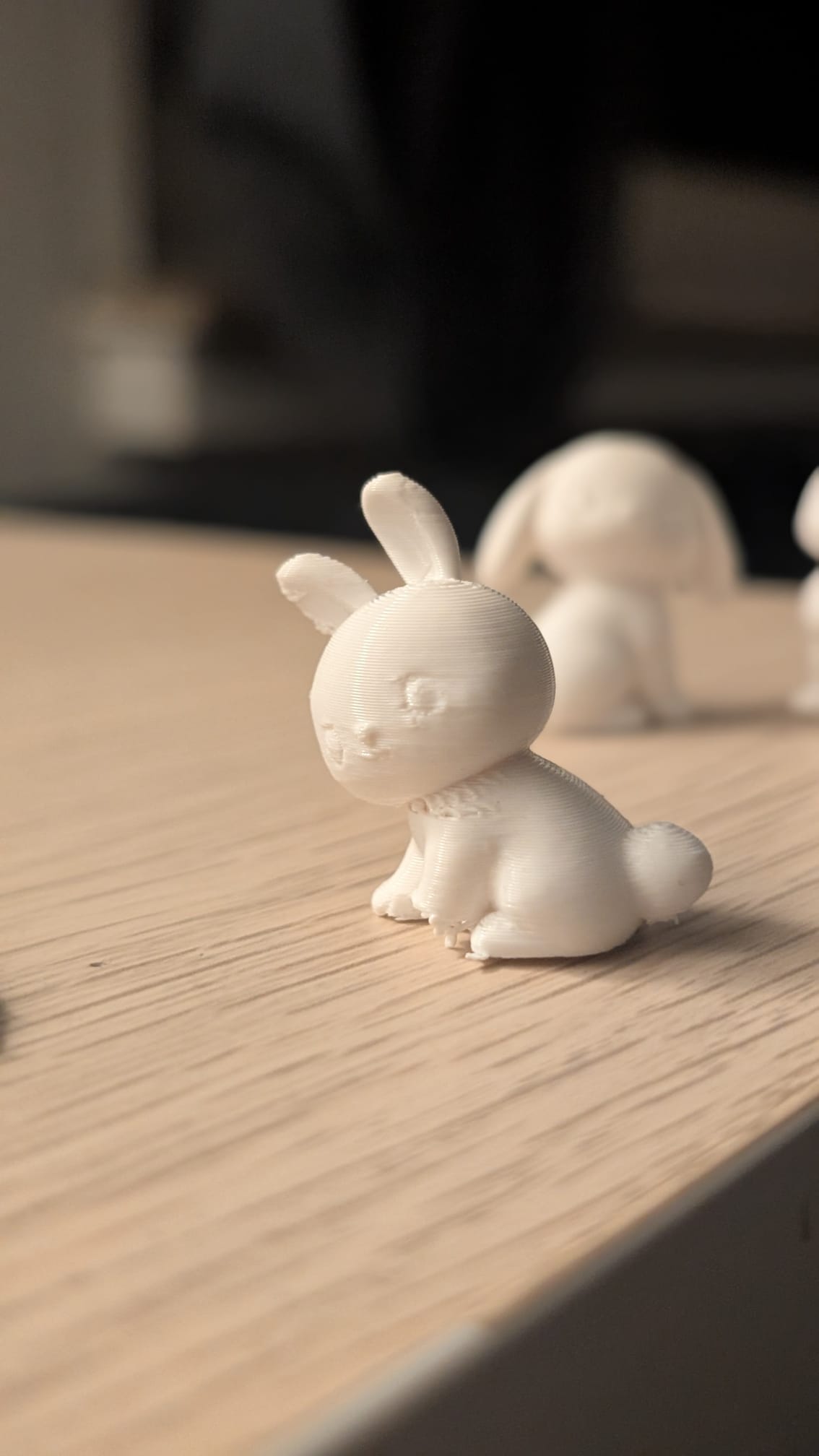 Mini Hasen Kollektion — miniatura 2