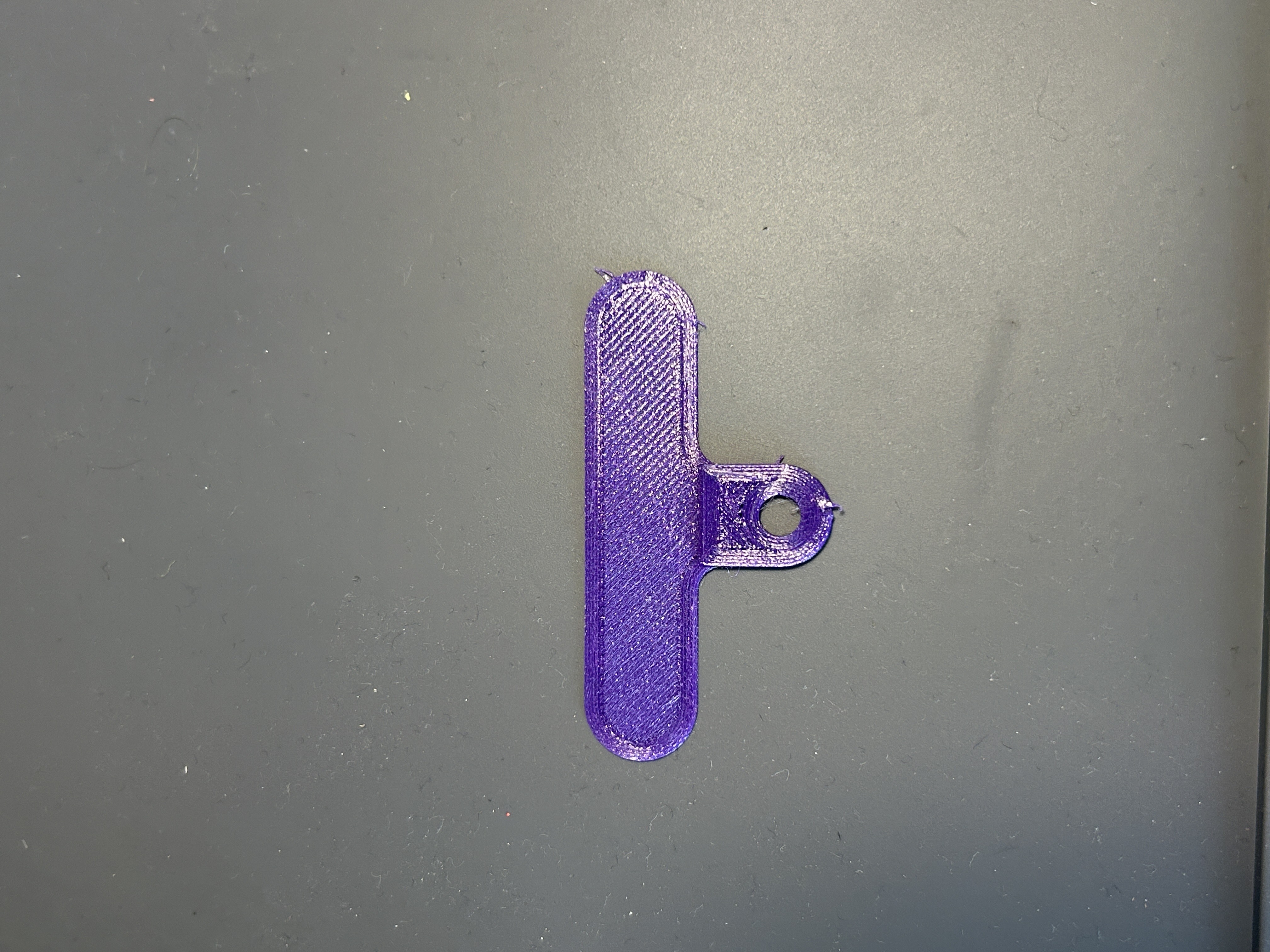 Practical phone hanger — thumbnail 2