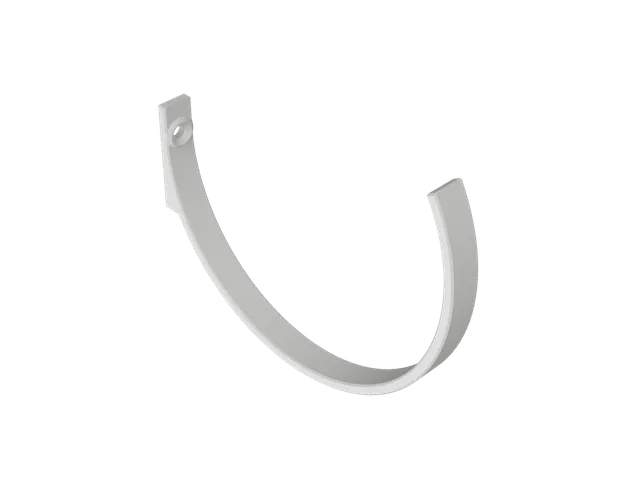 Air Duct 100mm Wall Mount Bracket
