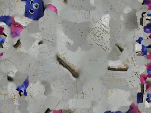 Care bear test
