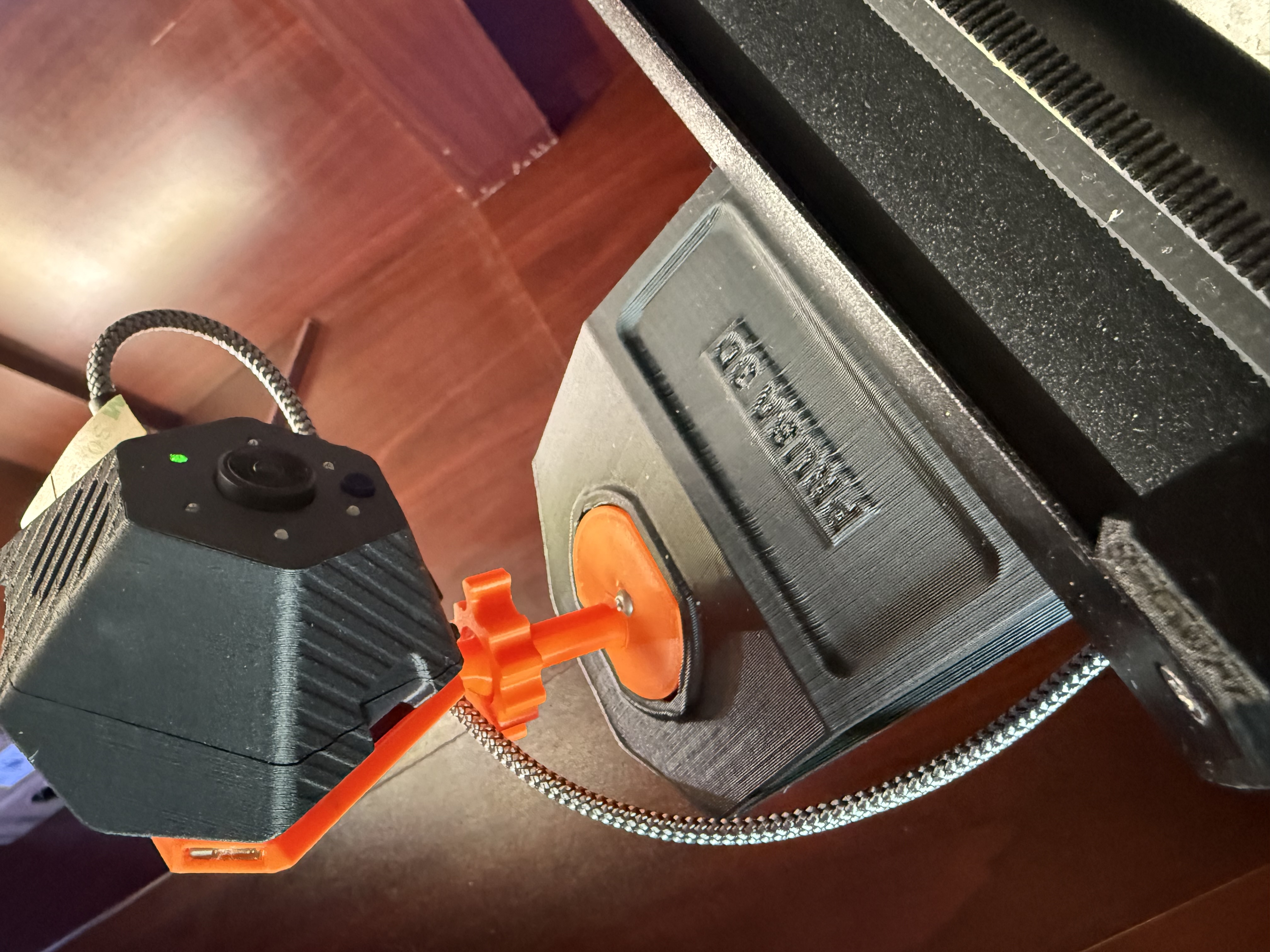 XL Camera Mount | Buddy3D CORE One