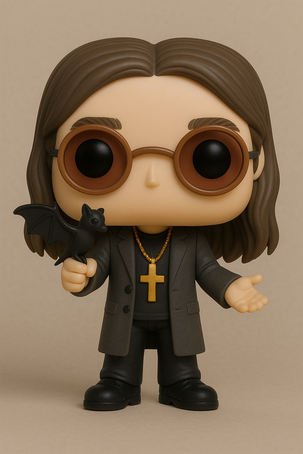 Ozzy Osbourne FUNKO POP!