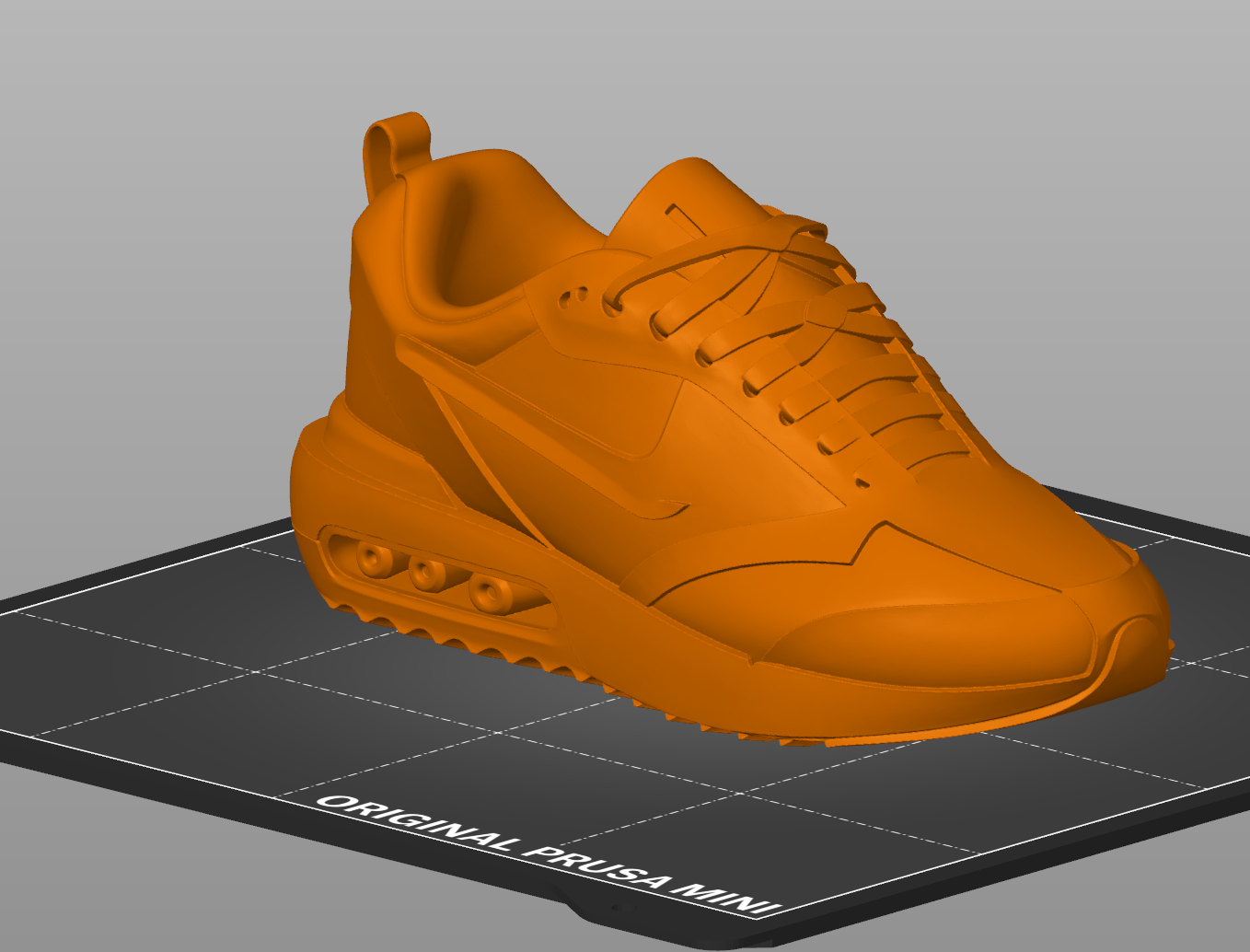Nike Sneakers Air Max Dawn