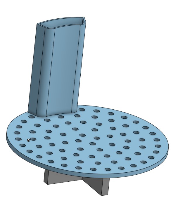 Self-watering planter conversion insert