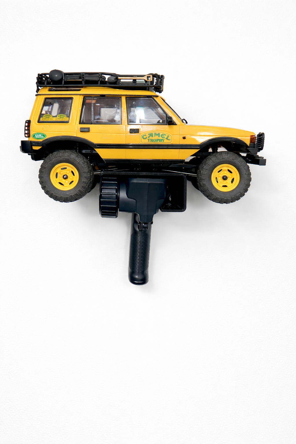 FMS FCX18 / FCX24 LC80 Wall Mount