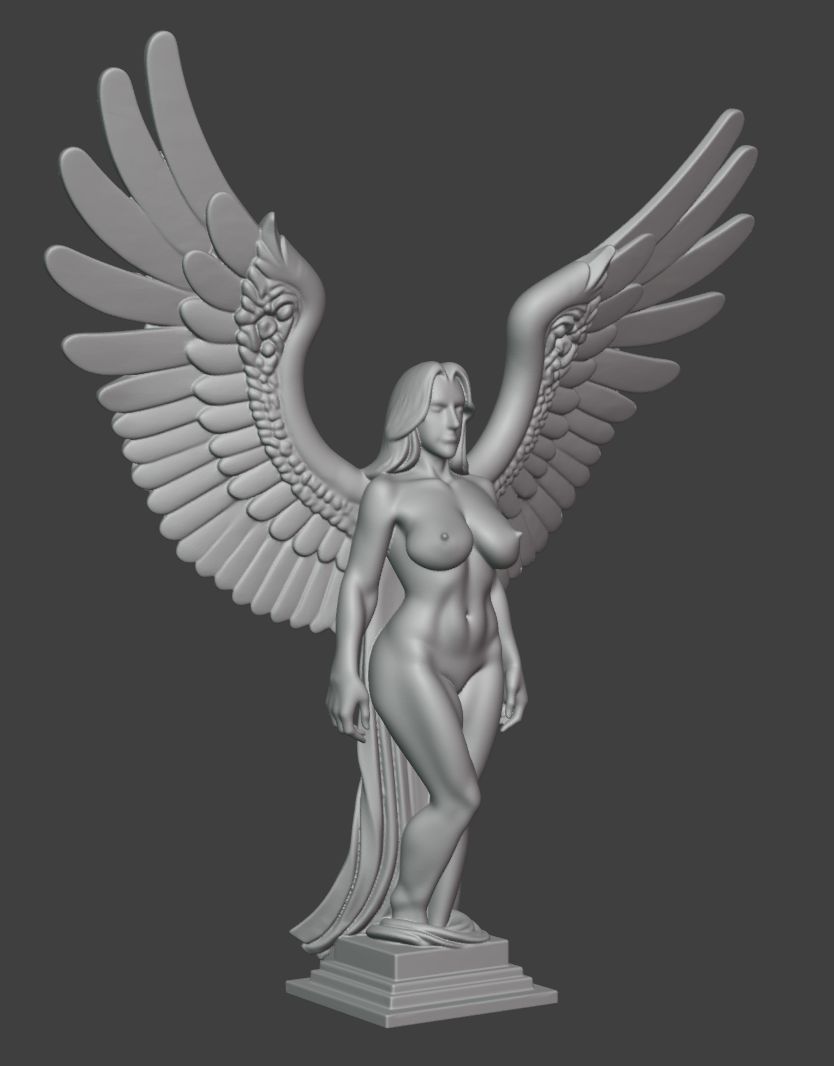 Angel-ica Bustia