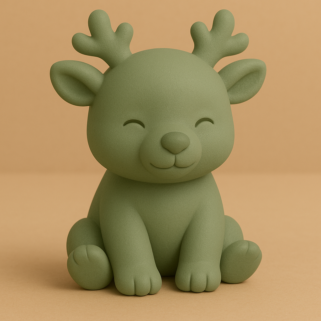 Baby Reindeer