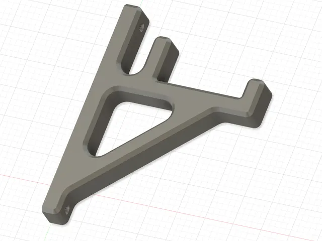 Vizio Soundbar Wall Mount Bracket