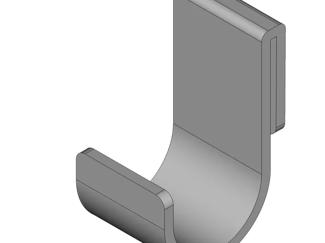 SCHLEPP Cable Hook round (2026)