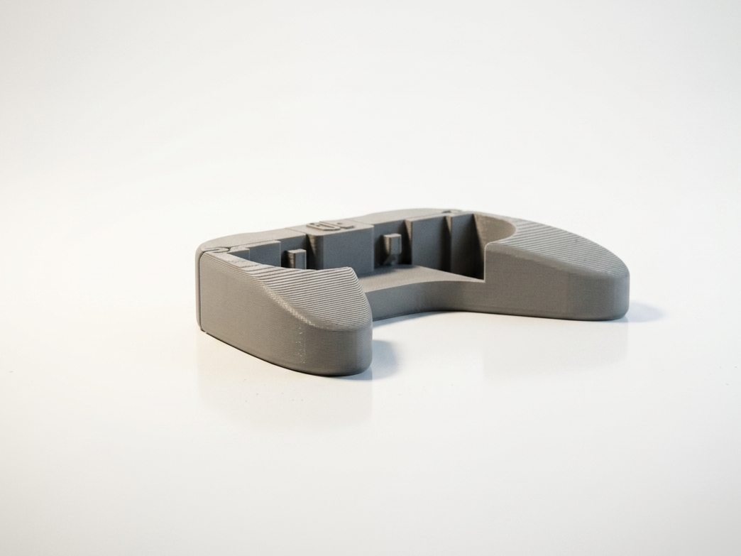Nintendo Switch JoyCon Handle – PRO