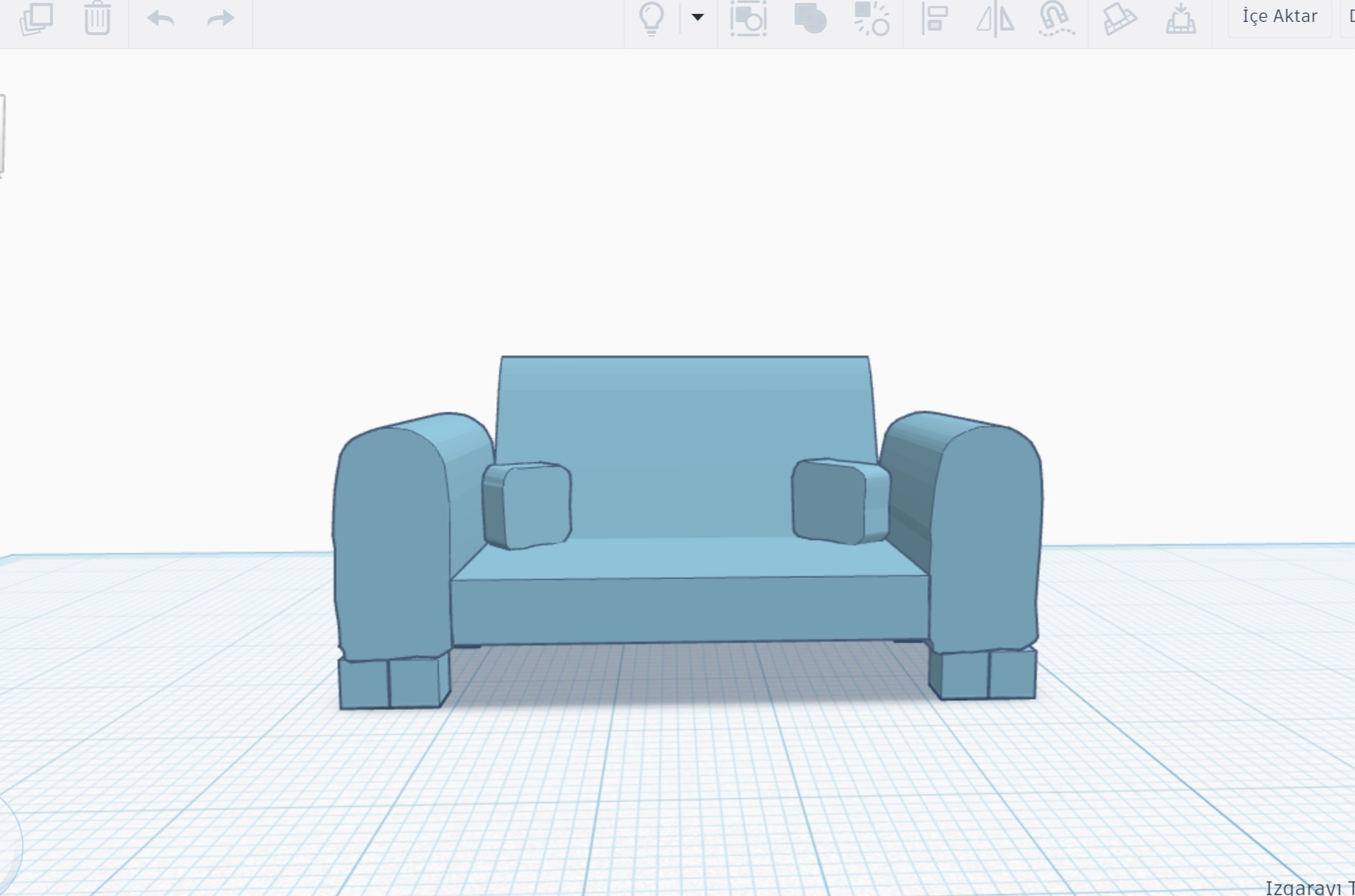 Sofa