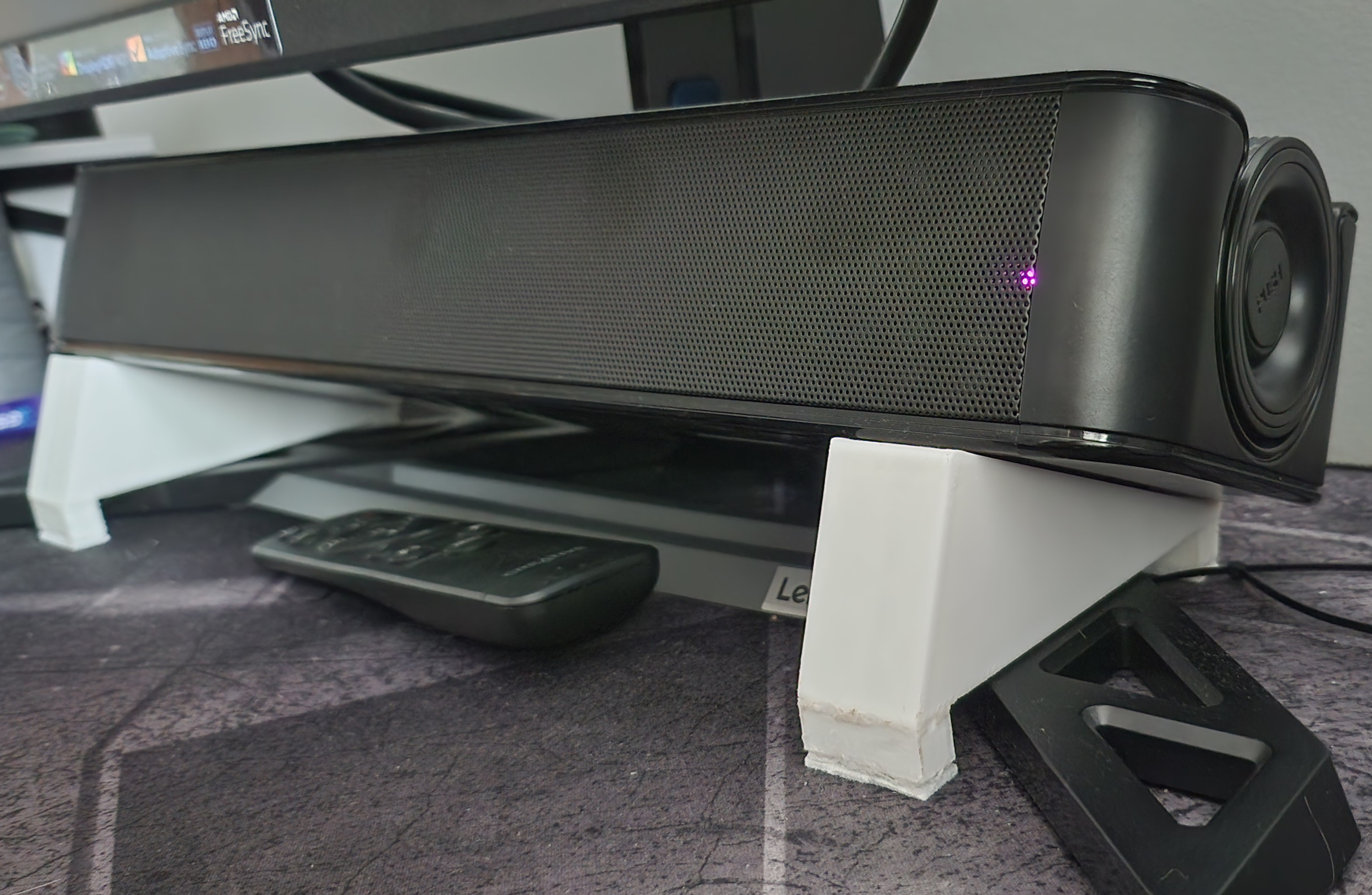 Creative Stage SE Soundbar Small Stand