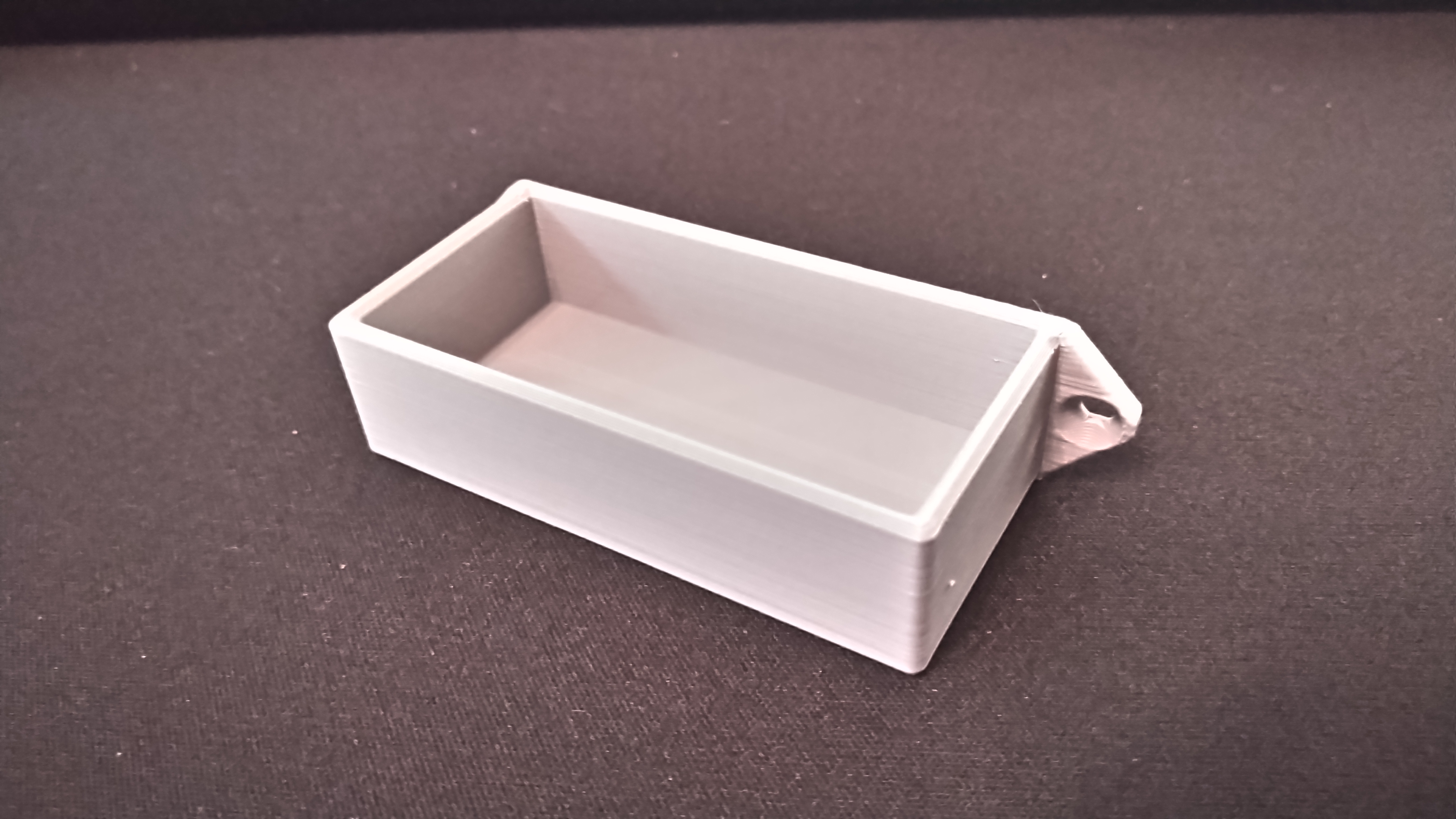 Ubiquiti UniFi Express 7 Power Adapter Mount