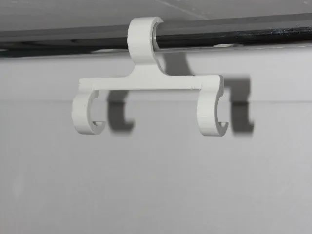 Shoe hanger