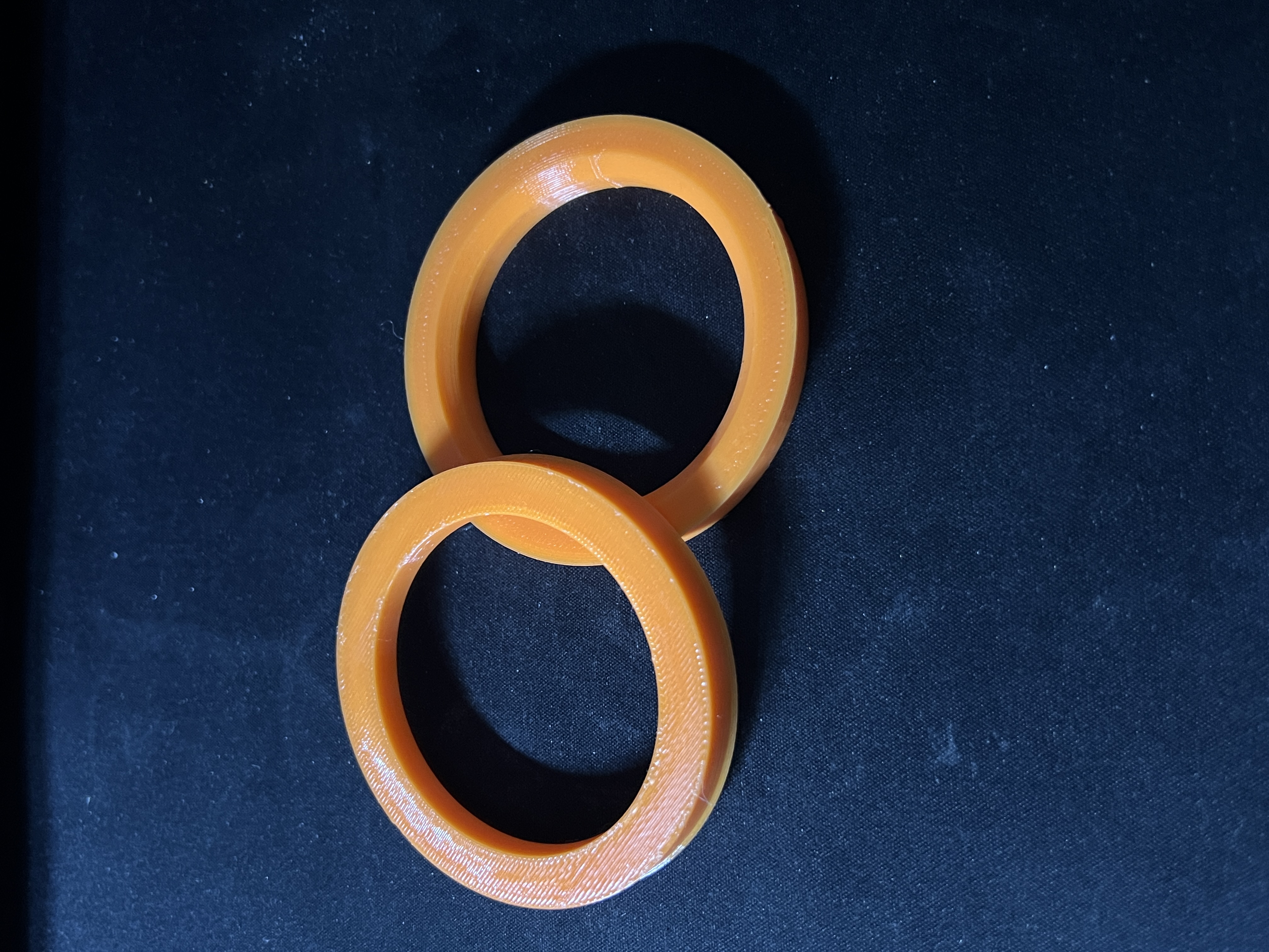 OZ Racing centering ring 75.1 to 57.1mm