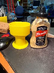 Mustard Inverter