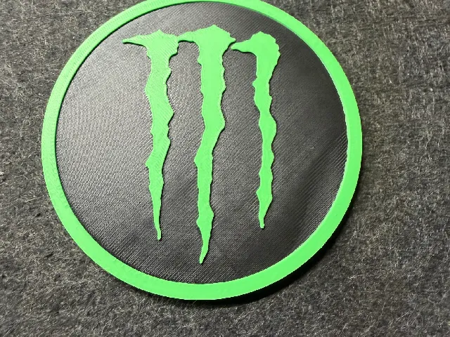 Monster Coaster