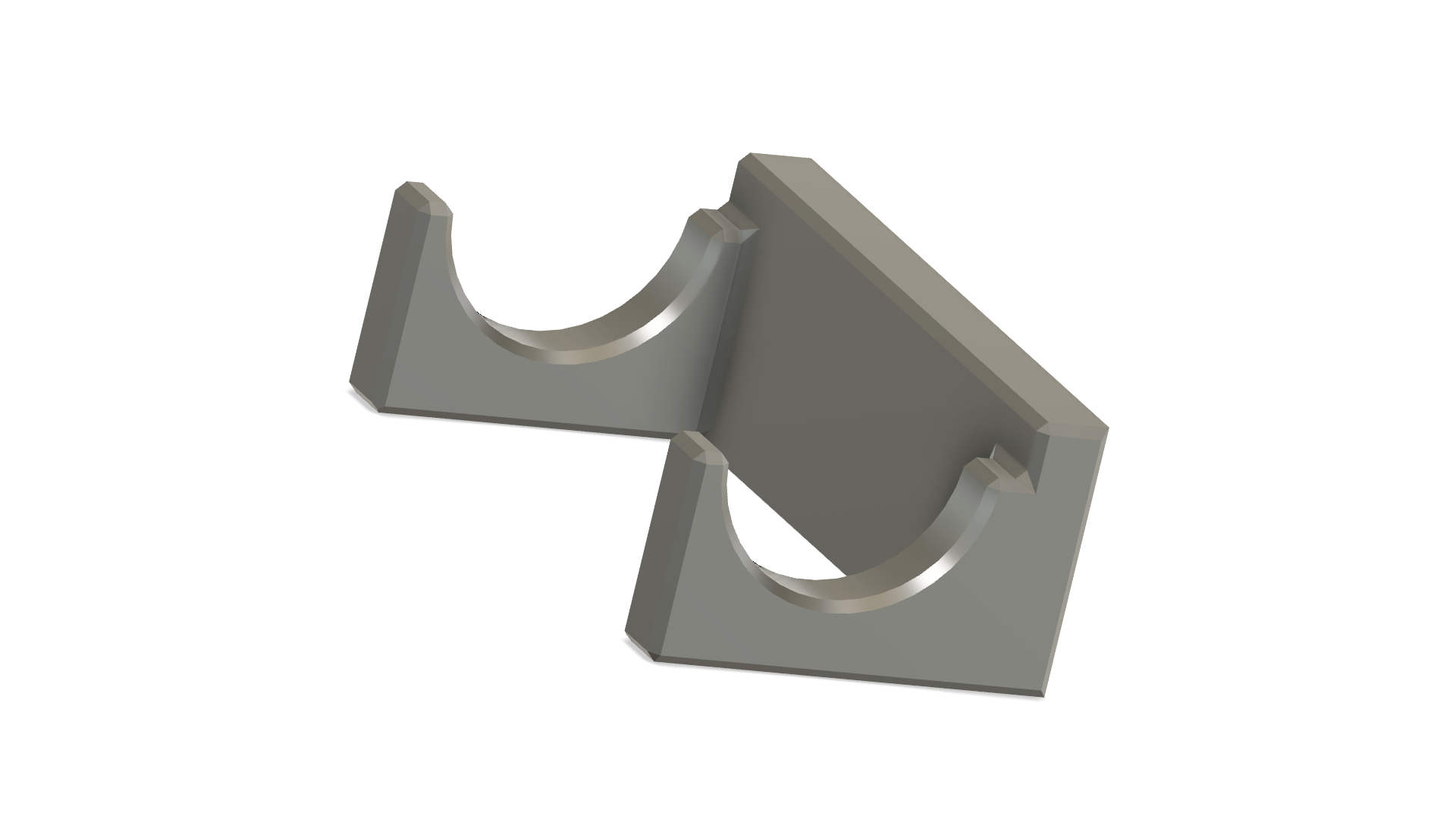Peggit Hook (Coast TX1R Flashlight)