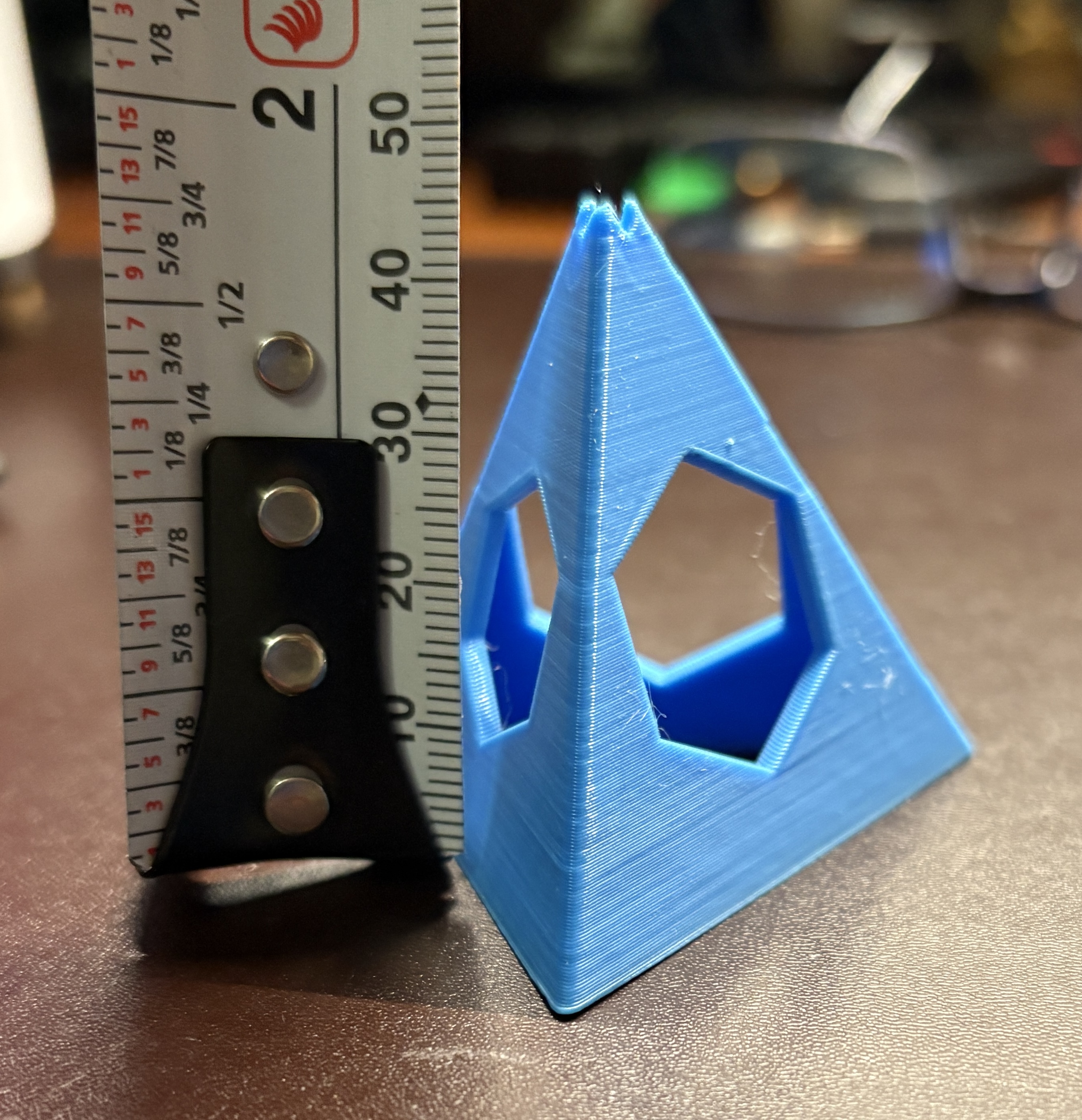 Painters Triangle / Pyramid / Tripod