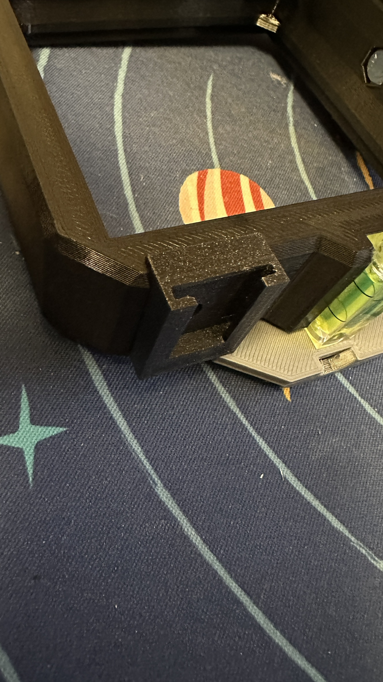 Coldshoe for Vega — miniatura 3