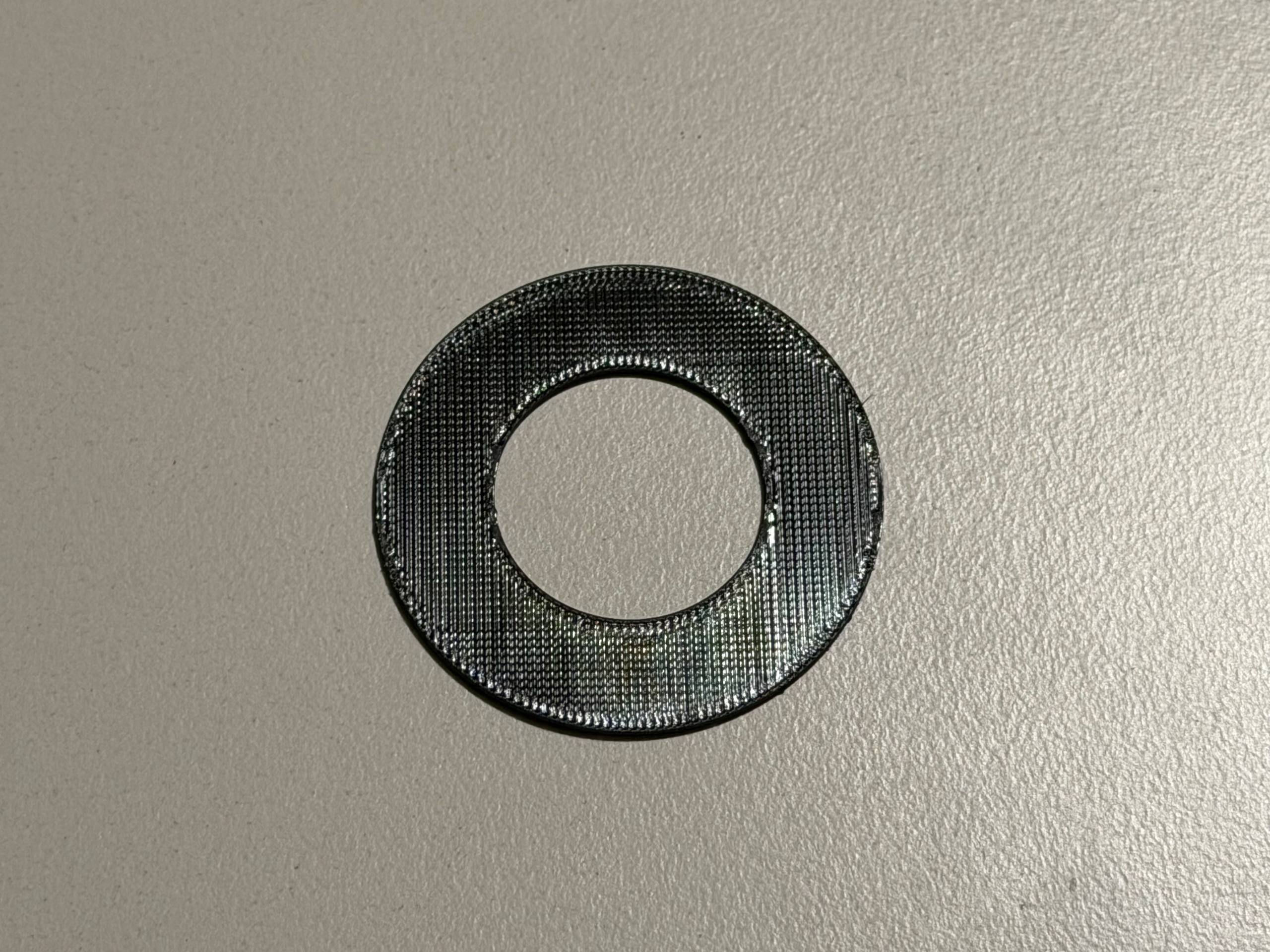Gasket for Dune Watering Thumper