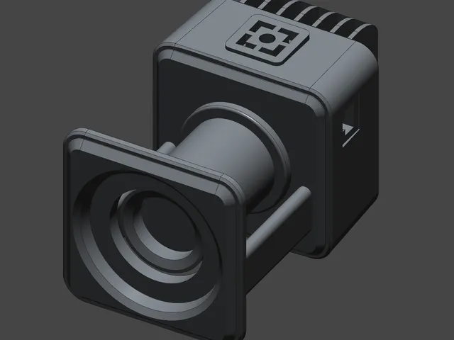 Vicon Vero Model