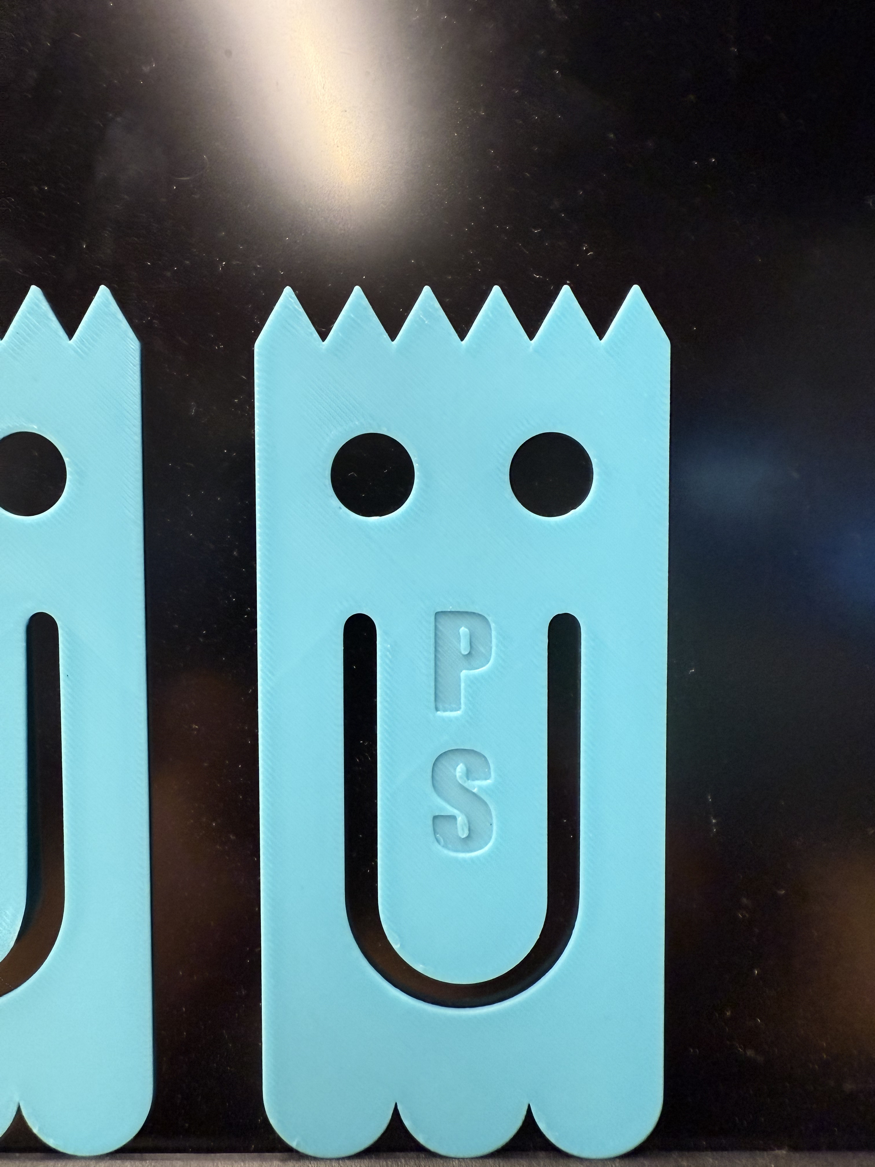 Bookmark / Paperclip (Ghostclip) — miniatura 6